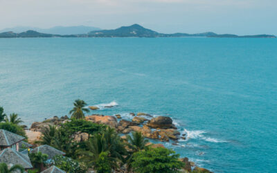 Koh Samui, otra perla tailandesa