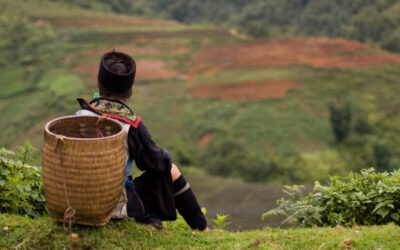 Sapa, visita indispensable