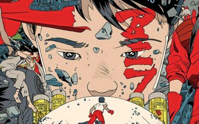 ‘Akira’, un clásico mucho más real