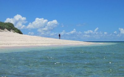 El otro Japón de Okinawa