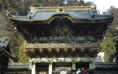 “Si alguien va a Japón y no visita Nikko se ha perdido un paraíso”