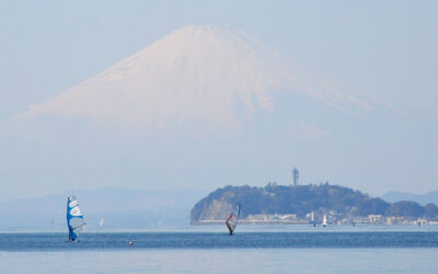 Playas Japonesas