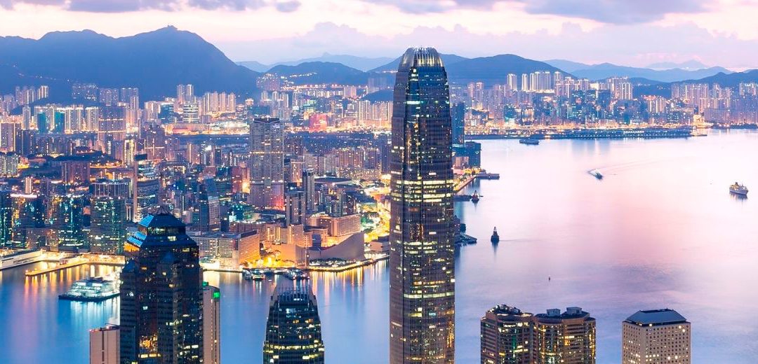 5 Razones para viajar a Hong Kong