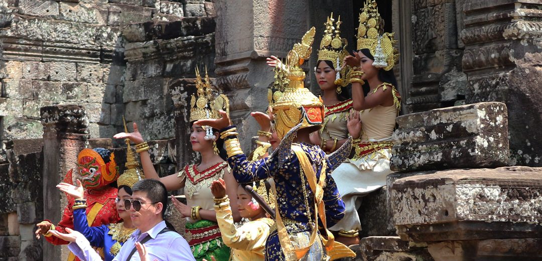 Viajar a Camboya por primera vez: consejos y ruta de 16 días