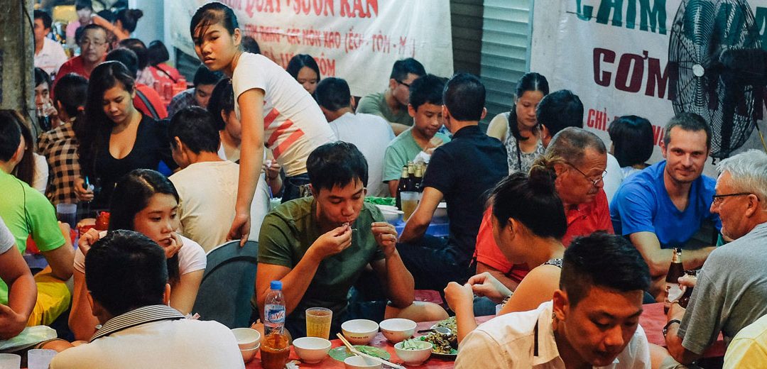 Qué ver y hacer en Hanoi