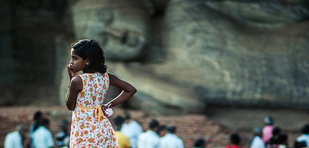 6 lugares para una luna de miel en Sri Lanka espectacular