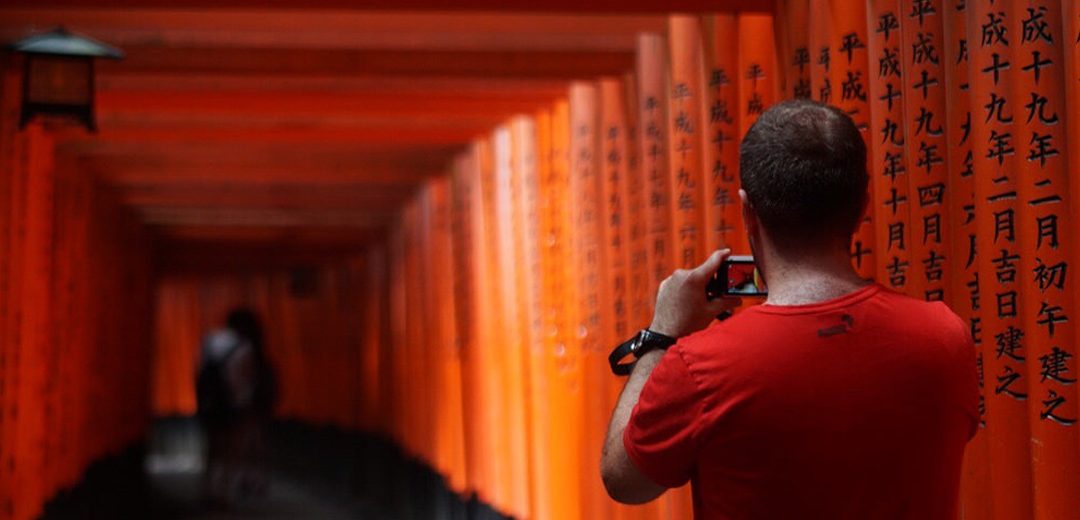 Descubre Kyoto y su milenaria historia en un viaje a Japón