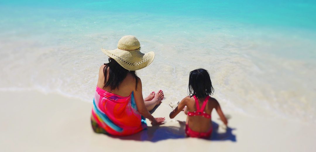 Viaje a Maldivas en familia: disfruta de las playas con niños