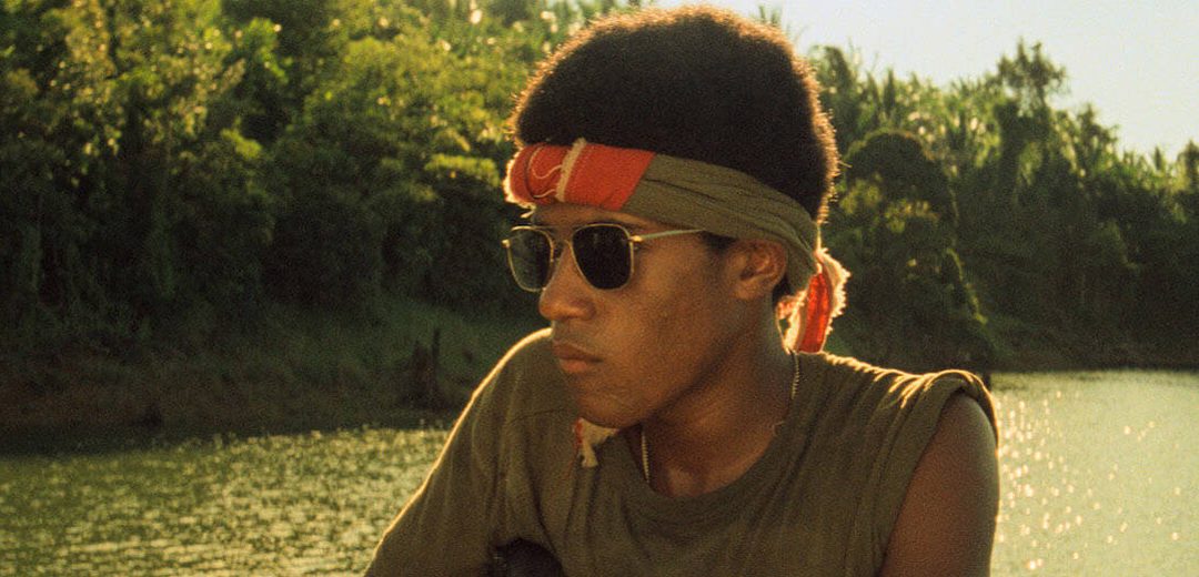 ‘Apocalypse now’ o el Vietnam filipino