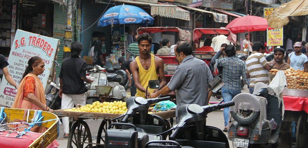 15 preguntas frecuentes antes de realizar un viaje a la India