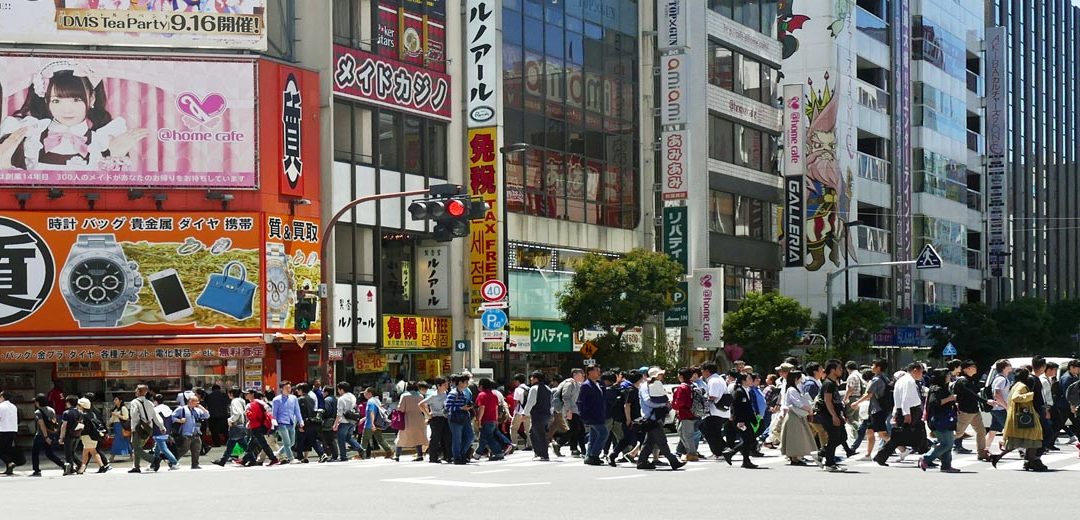 ¿Cuánto cuesta un viaje a Japón? Presupuesto y consejos