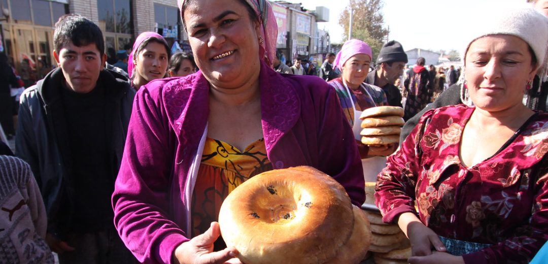 Presupuesto viaje a Uzbekistán: todo lo que necesitas saber