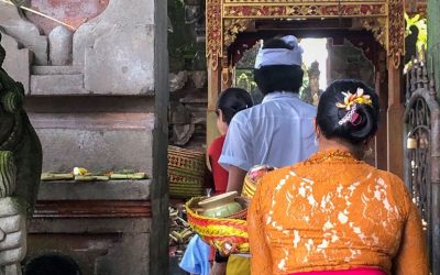 ¿Qué ver en Bali? Estas son las excursiones que no te puedes perder