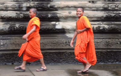 Descubre las maravillas de Siem Reap, Camboya