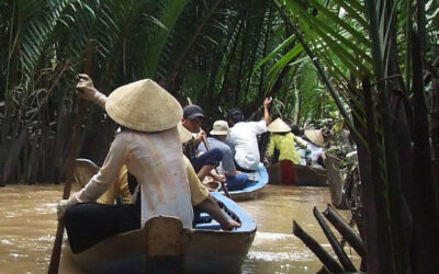 El fascinante sur de Vietnam: desde Ho Chi Minh City